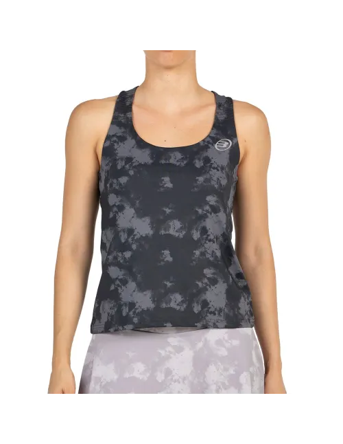 T-Shirt S/Ärmellos Bullpadel Exoro Damen | Ofertas de Padel